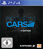 Project CARS - Limited Edition´