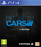 Project Cars - Limited Edition (UK Import)