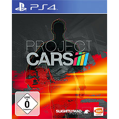 Project Cars