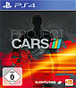 Project CARS Project Cars