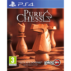 Pure Chess (UK Import)