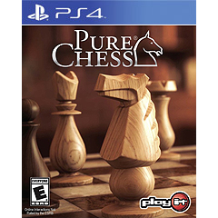 Pure Chess (US Import)