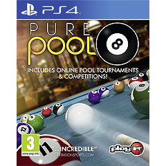 Pure Pool (UK Import)