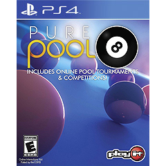 Pure Pool (US Import)