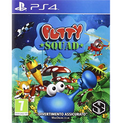 Putty Squad (IT Import)