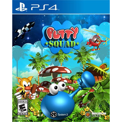 Putty Squad (US Import)