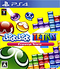 Puyo Puyo Tetris (JP Import)
