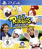 Rabbids Invasion - Die interaktive TV-Show´