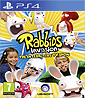 Rabbids Invasion: The Interactive TV Show (UK Import)´