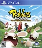 Rabbids Invasion: The Interactive TV Show (US Import) Rabbids Invasion: The Interactive TV Show (US Import)