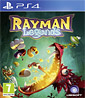 Rayman Legends (AT Import) Blu-ray