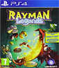 Rayman Legends (ES Import)´
