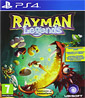 Rayman Legends (ES Import)