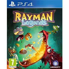 Rayman Legends (FR Import)