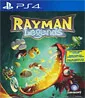 Rayman Legends (HK Import)
