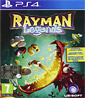 Rayman Legends (IT Import)