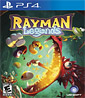 Rayman Legends (US Import)
