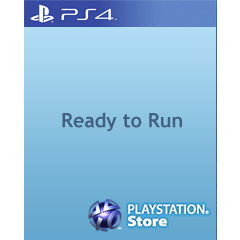 Ready to Run (PSN)