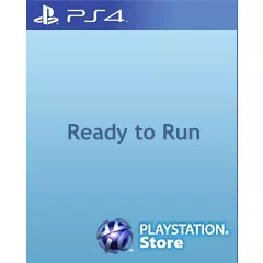 Ready to Run (PSN)