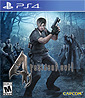 Resident Evil 4 (US Import)