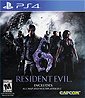 Resident Evil 6 (US Import)