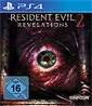 Resident Evil: Revelations 2