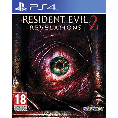 Resident Evil: Revelations 2 (AT Import)