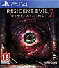 Resident Evil: Revelations 2 (AT Import)´