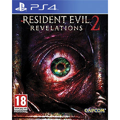 Resident Evil: Revelations 2 (UK Import)