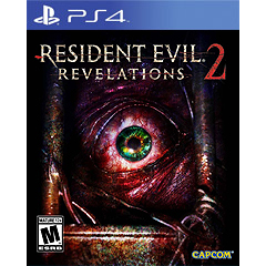 Resident Evil: Revelations 2 (US Import)