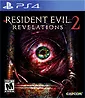 Resident Evil: Revelations 2 (US Import) Resident Evil: Revelations 2 (US Import)