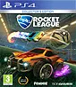 Rocket League - Collector´s Edition (UK Import)