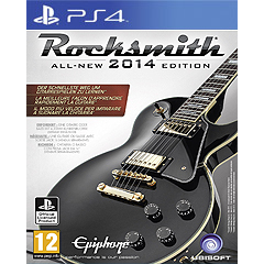 Rocksmith - 2014 Edition (AT Import)