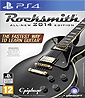 Rocksmith - 2014 Edition (UK Import) Rocksmith - 2014 Edition (UK Import)
