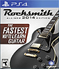 Rocksmith - 2014 Edition (US Import)´