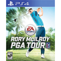 Rory McIlroy PGA Tour (US Import)