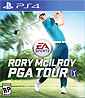 Rory McIlroy PGA Tour (US Import)