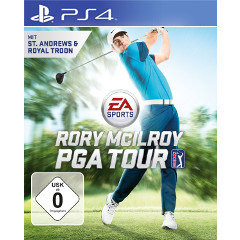 Rory McIlroy PGA Tour