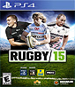 Rugby 15 (US Import)´