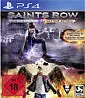 Saints Row IV Re-elected & Saints Row: Gat Out of Hell´