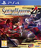 Samurai Warriors 4 - Anime Edition (UK Import)´