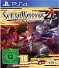Samurai Warriors 4