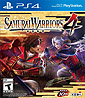 Samurai Warriors 4 (US Import)´