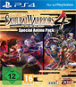 Samurai Warriors 4 - Anime Edition