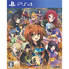 Sengoku Hime 5: Senkatatsu Haoh no Keifu (JP Import)