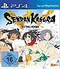 Senran Kagura Estival Versus´