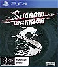 Shadow Warrior (AU Import)´