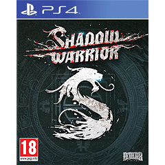 Shadow Warrior (FR Import)