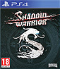 Shadow Warrior (UK Import) Shadow Warrior (UK Import)