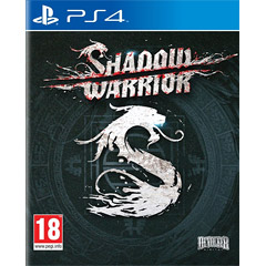 Shadow Warrior (AT Import)
